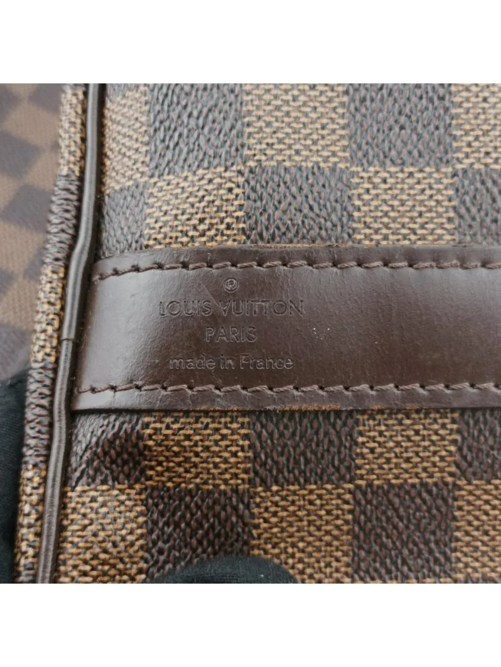 Louis Vuitton brand louis